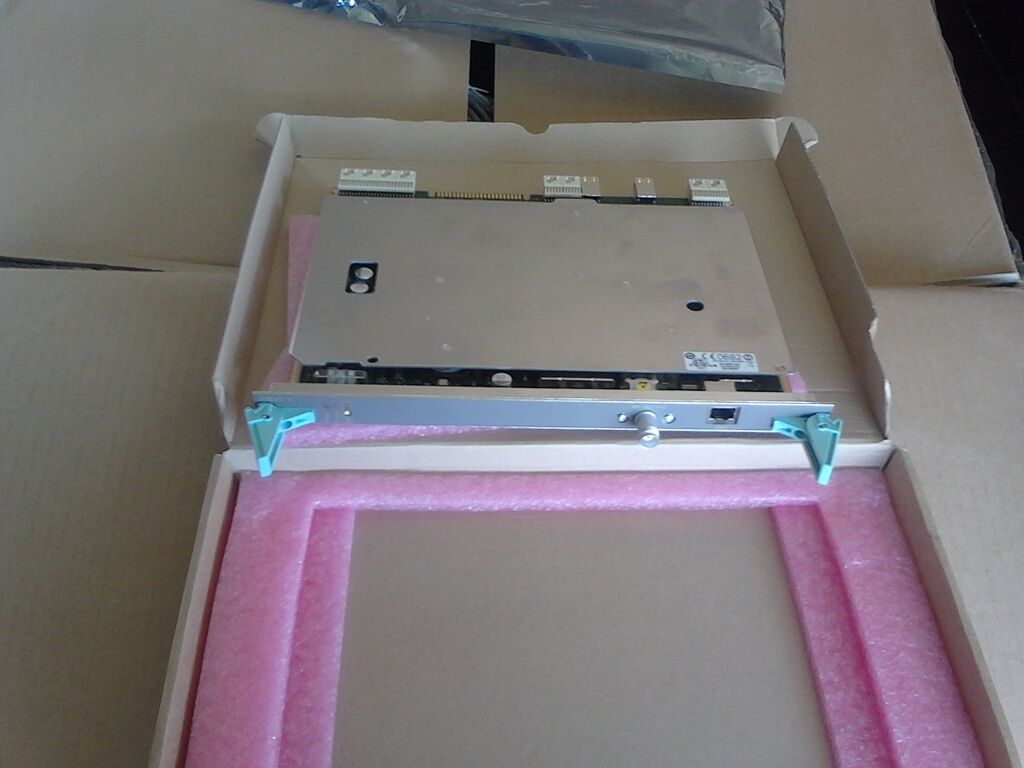 Ericsson MMU3 A IF Board - تصویر 2