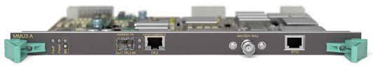 Ericsson MMU3 A IF Board