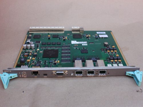 Ericsson NPU1 B Controller Board