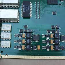 Ericsson NPU1 D Controller Board - تصویر 3