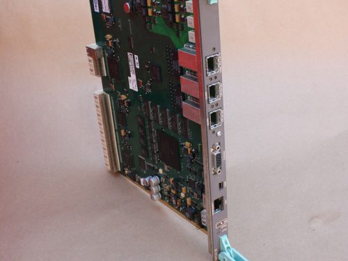 Ericsson NPU1 D Controller Board