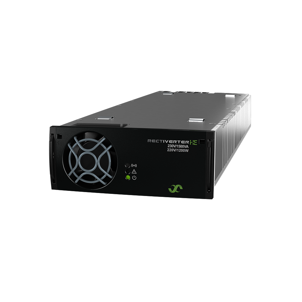 POWER 48V ELTEK - تصویر 3