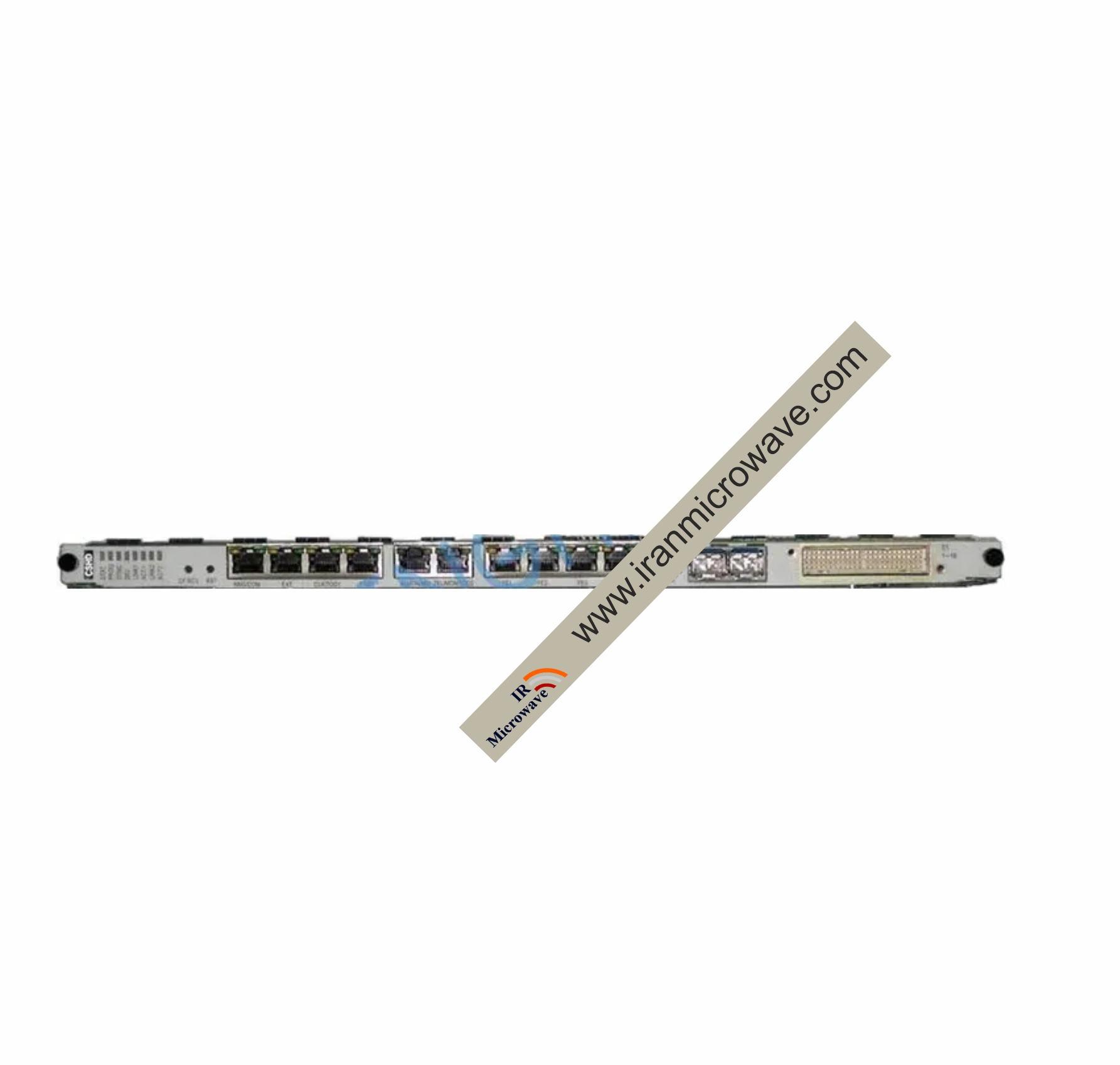 Huawei CSHD Controller Board