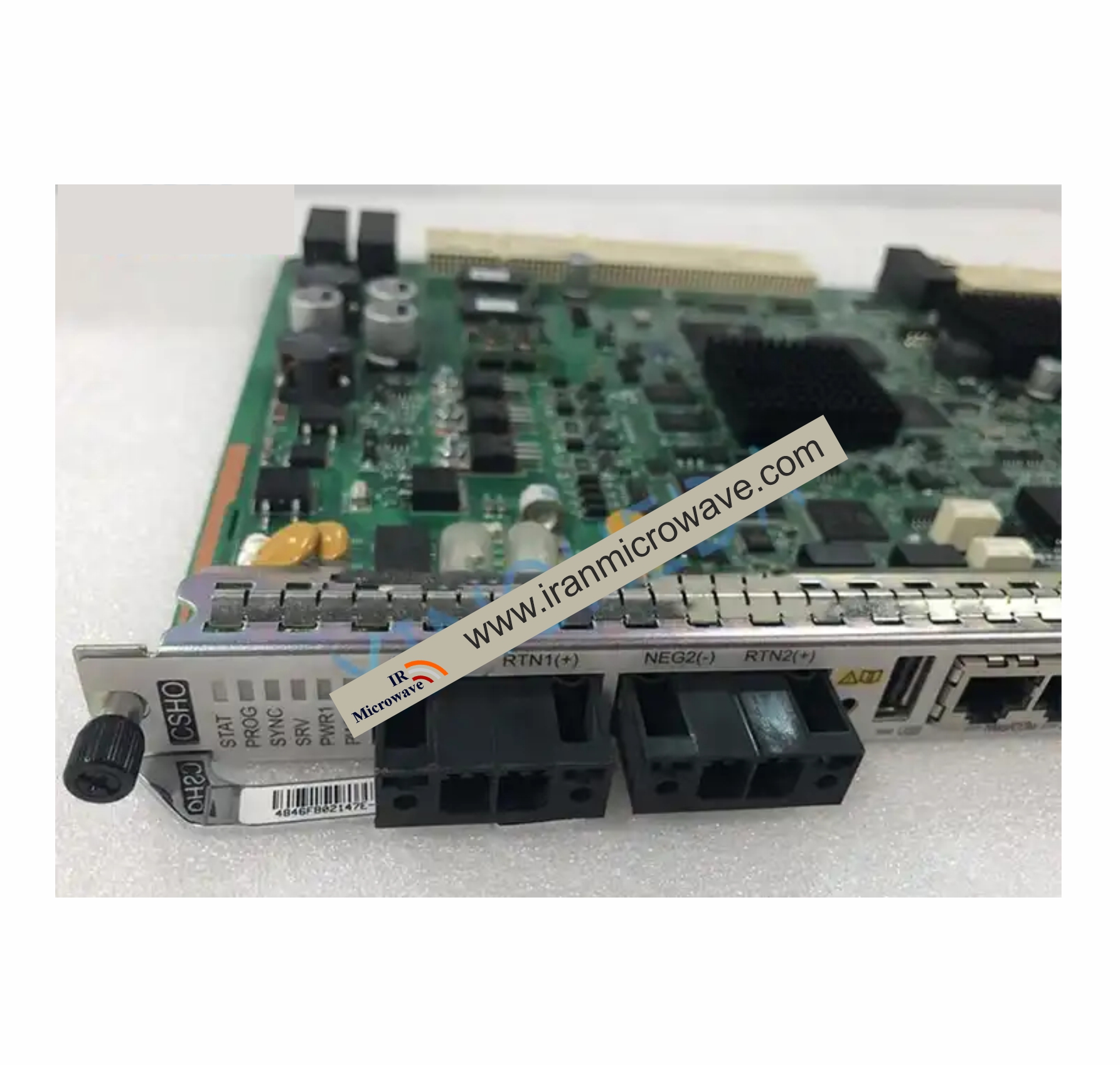 Huawei CSHO Controller Board - تصویر 2