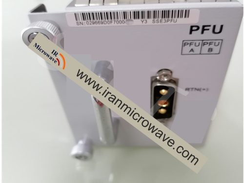 Huawei PFU1 Power Module