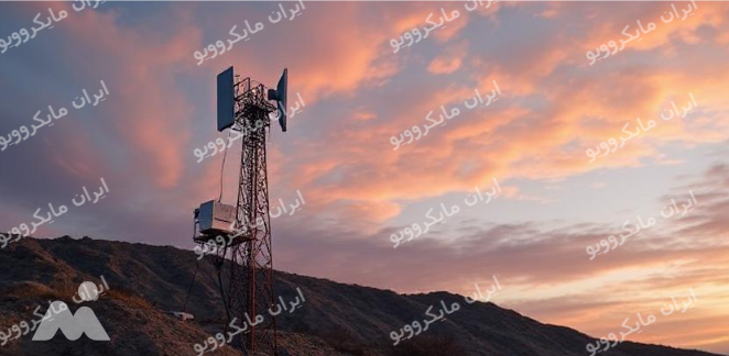 پروژه ارتباطی استان کرمان